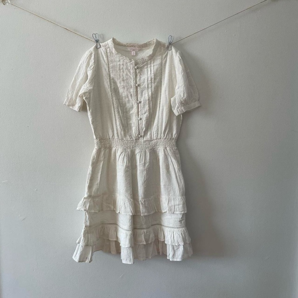 Lauren Conrad Mini Dress